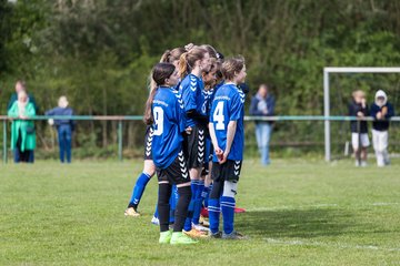 Bild 1 - wCJ VfL Pinneberg - Alstertal-Langenhorn : Ergebnis: 0:8